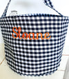 Trick or treating bag - Candy Buckets - Halloween buckets - Halloween Bags - Personalized Candy Baskets