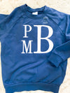 Monogram Sweatshirt