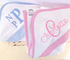 Hooded Bath Towels