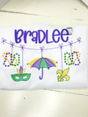 Mardi Gras Parade Shirt
